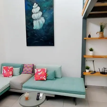 Diana's Place Дом отдыха