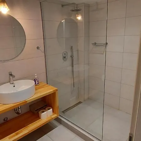 Diana's Place Дом отдыха Кавала