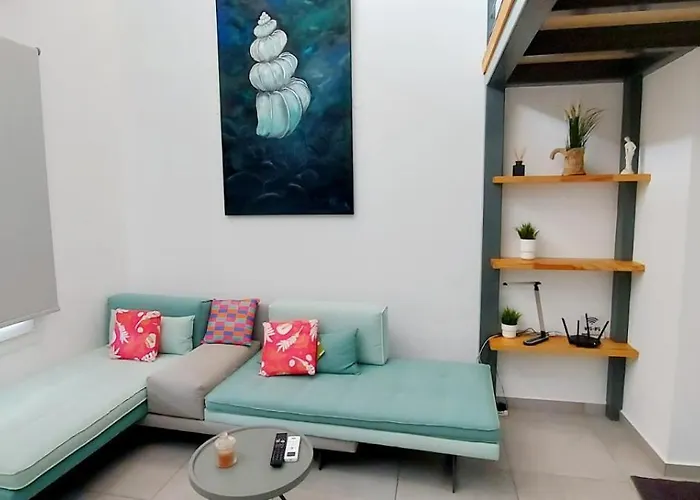 Diana's Place Дом отдыха