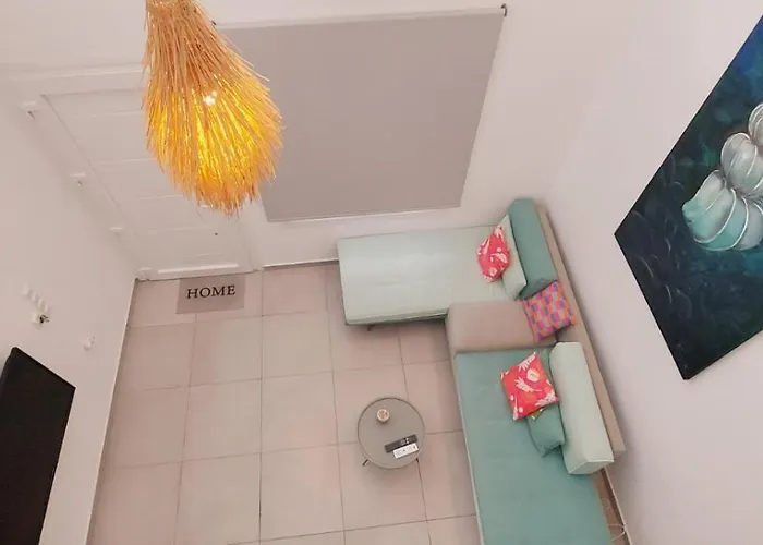 Diana's Place *