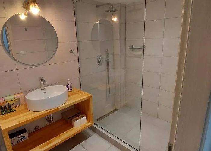 Diana's Place Дом отдыха Кавала