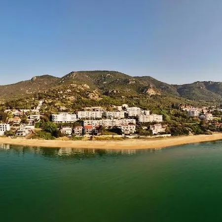 Holiday home Diana's Place Kavala