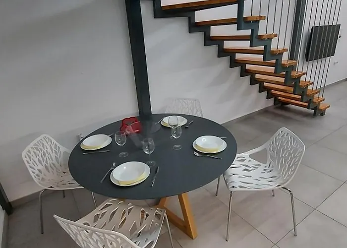 Diana's Place Сasa de vacaciones *