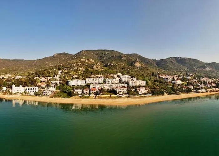 Сasa de vacaciones Diana's Place Kavala