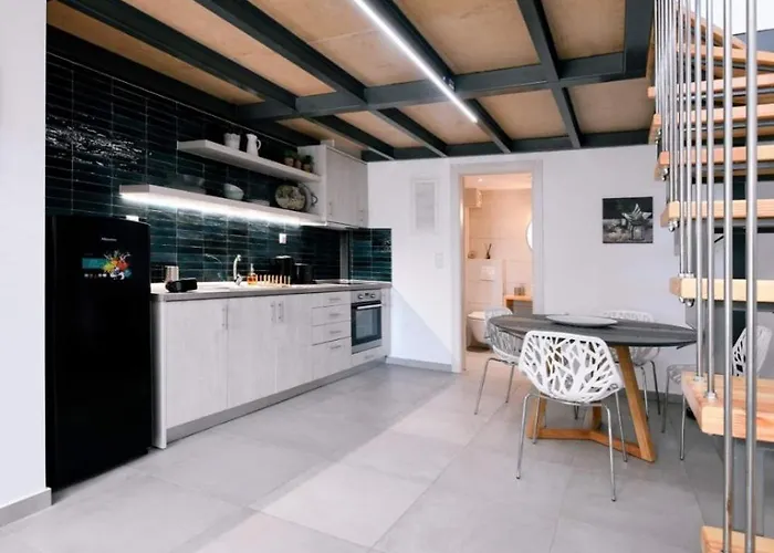 Сasa de vacaciones Diana's Place