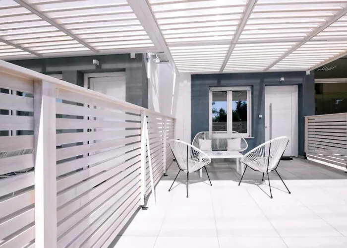 Diana's Place Сasa de vacaciones *