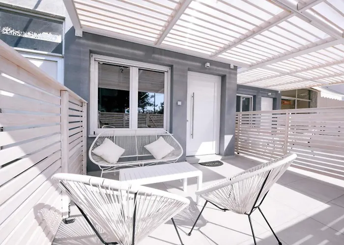 Diana's Place Сasa de vacaciones