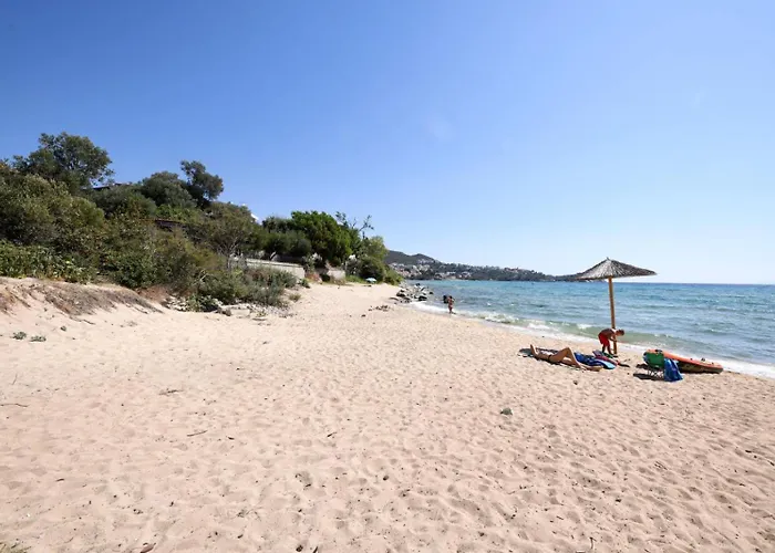 Сasa de vacaciones Diana's Place